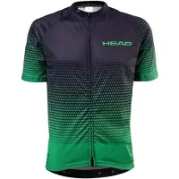 Head Bike Korta ärmar Cykeltröja