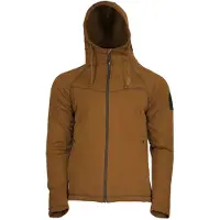 Ragnar Raids Einar Hoodie (Färg: Coyote, Storlek: Small)