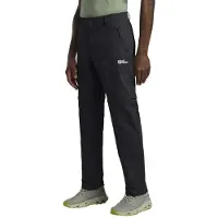 Jack Wolfskin Pico Trail Zip Off Byxor