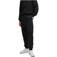 HUGO Nompio 01 Blue Mjukisbyxor