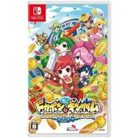 Games Switch Dokapon Kingdom Connect Imp Japan