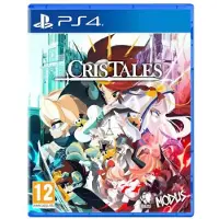 Ps4 Cris Tales