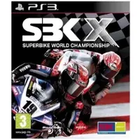 Ps3 Sbk X Superbike World Championship