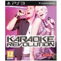 Ps3 Karaoke Revolution Essentials