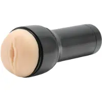 Kiiroo Feel - masturbator för män - kompatibel med PowerBlow - naturfärg