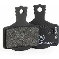 FERODO Campagnolo/magura 2p Mt4 Skivbromsbelägg