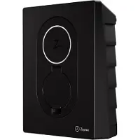 Zaptec Go laddbox för elbil 22 kW WiFi/4G – svart