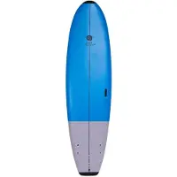 Radz Hawaii Soft H-tech 6´6´´ X 22´´ Surfbräda