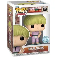 Funko POP! Hunter X Hunter Shalnark 1570-figur
