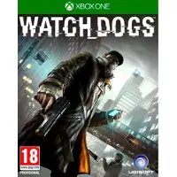 One Watch Dogs