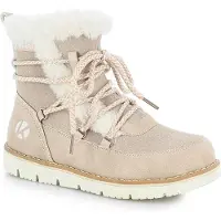 Kimberfeel Boots SKADI flickor - Brun - 28