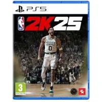 Ps5 Nba 2k25