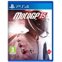 Ps4 Motogp 15