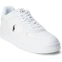 Ralph Lauren Ftw 809891791 Skor