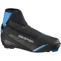 Salomon Rc10 Carbon Nocturne Prolink Längdskidskor
