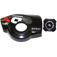 Sram X0 3s Täcklock