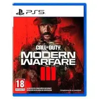 Ps5 Call Of Duty Modern Warfare Lll