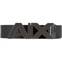 Armani Exchange 951058_cc505 Läderbälte
