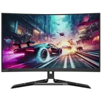 Lenovo Idg Legion R32qc-30 32´´ Full Hd Va Led 180hz Böjd Gamingskärm Refurbished