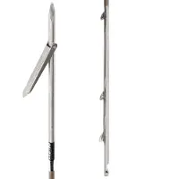 Pathos Squalo Ow Medium Single Barb 8 Mm Spjutaxel