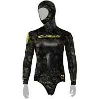 Epsealon Tactical Stealth 7 Mm Spjutfiskejacka