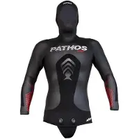 Pathos 8.5 Mm Ultra Dykjacka