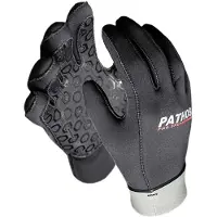 Pathos 3 Mm Metalite Handskar