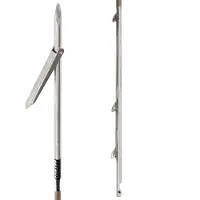 Pathos Squalo Ow Medium Single Barb 6.5 Mm Spjutaxel