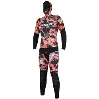 Pathos 1.5 Mm Freedive Spjutfiskevåtdräkt