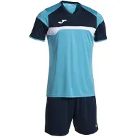 Joma Danubio Iii Kortärmad Uppsättning