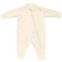Devold Nibba Merino Baby Långärmad Jumpsuit