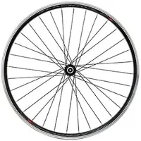 Massi Black Gold 2 Tx-800 26´´ Tubeless Mtb Framhjul
