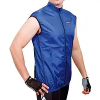 Massi Windproof Väst