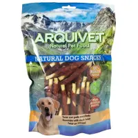 Arquivet Råhud Anktwist Hundgodis 13 Cm
