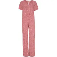 Protest Narrabri Kortärmad Jumpsuit