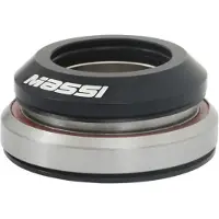 Massi Head Set Cm-713 Integrated 1-1/8 1.5 Inches Aluminium Styrsystem