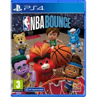 Ps4 Nba Bounce