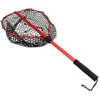 Nomura Kayak/belly Boat Net 45x38 Cm Landningsnät
