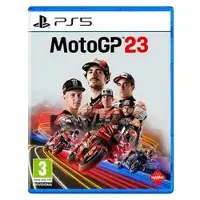 Ps5 Motogp 23