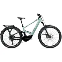 Orbea Muga 20 2026 Elcykel