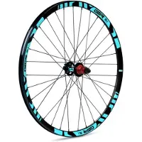 Gtr Sl20 27.5´´ Disc Mtb Bakhjul