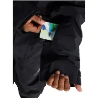 Burton Gore-tex Shell Jacka
