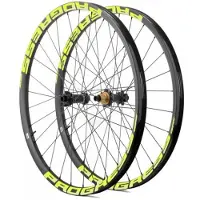 Progress Gpx Nitro2 Boost 29´´ 6b Disc Tubeless Mtb-hjulset