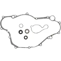 Moose Hard-parts 821869 Yamaha Yfz450 04-13 Vattenpumps Packning