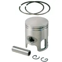 GOETZE Vespa Sprint 150cc 57.4 Mm Gpk002-040 Kolvsats