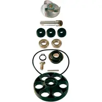 RMS Beauty Aprilia Sr Ditech 50cc 100110160 Reparationssats För Vattenpump