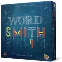 Asmodee Wordsmith Brädspel