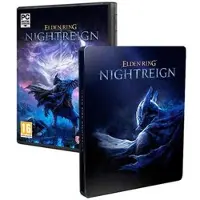 Elden Ring: Nightreign Collector Edition