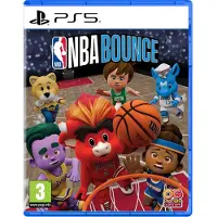 Ps5 Nba Bounce