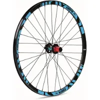 Gtr Sl20 27.5´´ Disc Mtb Bakhjul